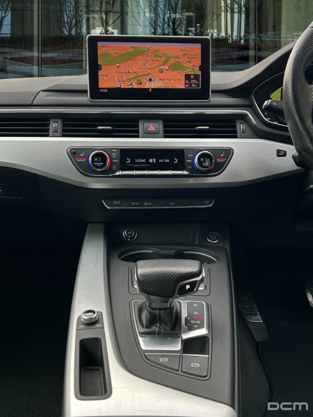 2019 Audi A5 - photo 22