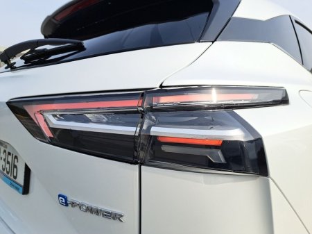 2025 Nissan Qashqai - photo 25