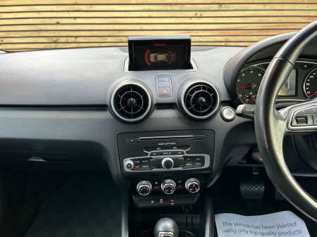 2017 Audi A1 - photo 14