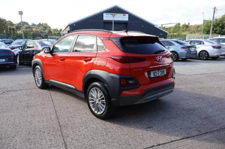 2018 Hyundai KONA - photo 7