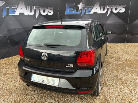 2017 Volkswagen Polo - photo 5