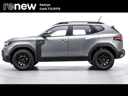 2025 Dacia Duster - photo 7