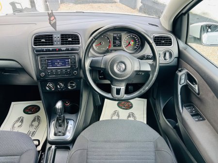 2014 Volkswagen Polo - photo 4