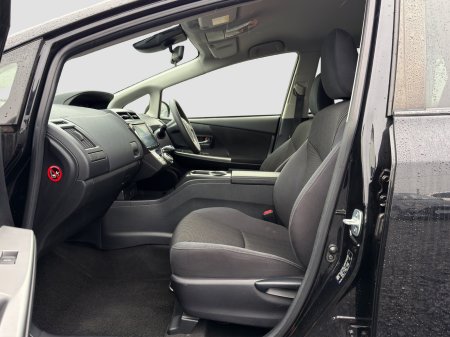 2018 Toyota Prius - photo 12