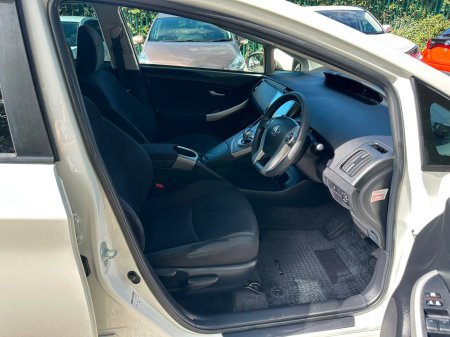 2015 Toyota Prius - photo 14