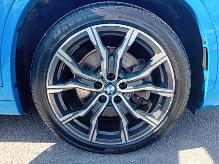 2021 BMW X1 - photo 9