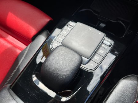 2021 Mercedes-Benz A-Class - photo 18