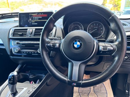 2015 BMW 1-Series - photo 8