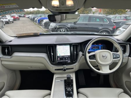 2024 Volvo XC60 - photo 17