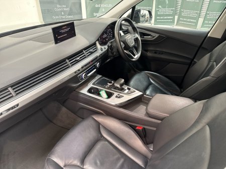 2018 Audi Q7 - photo 14