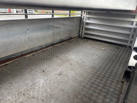 0 Ifor Williams Trailers  - photo 6