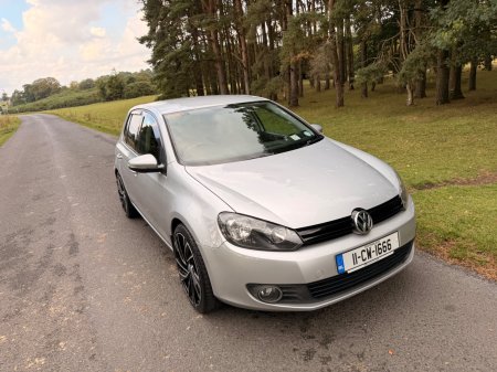 2011 Volkswagen Golf - photo 29