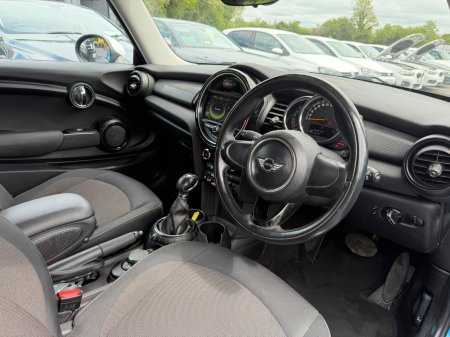 2015 Mini Cooper - photo 12