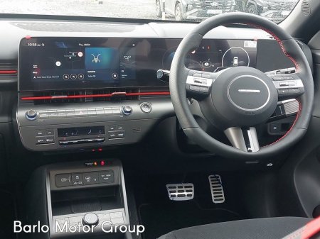 2026 Hyundai KONA - photo 10