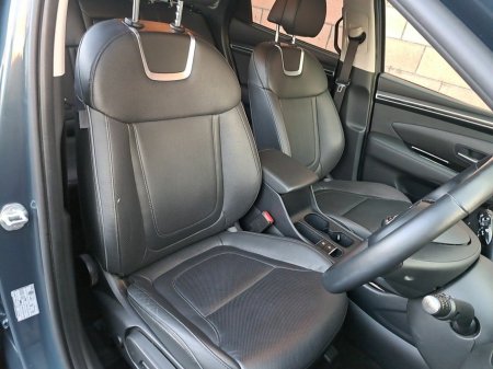 2023 Hyundai Tucson - photo 12