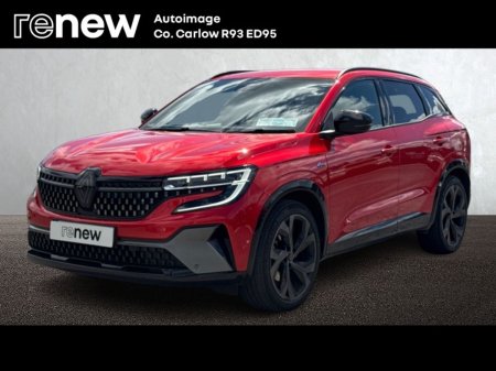 2024 Renault Austral - photo 15