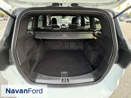 2018 Ford Kuga - photo 8