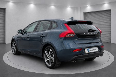 2019 Volvo V40 - photo 3