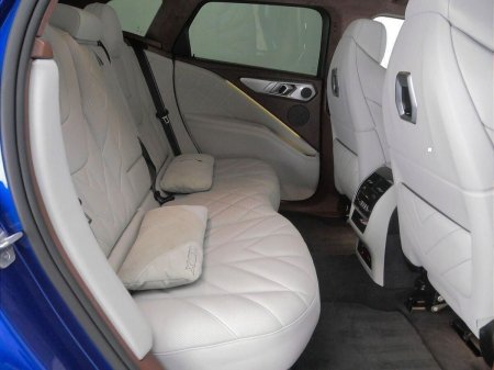 2025 BMW XM - photo 11