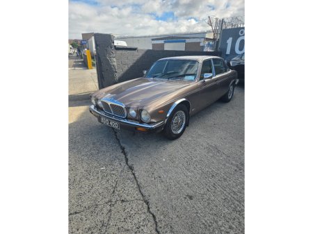 1983 Daimler Other - photo 34