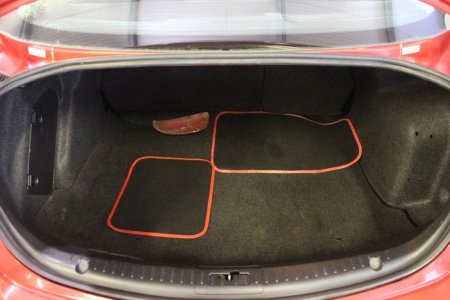 2010 Mazda Mazda3 - photo 13