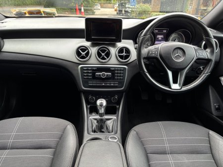2016 Mercedes-Benz CLA - photo 11