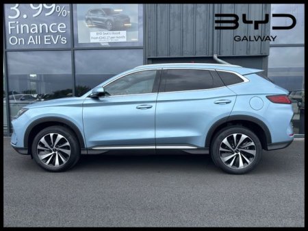 2026 BYD SEAL U - photo 3