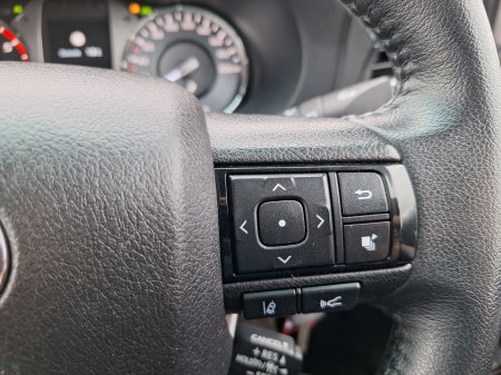 2021 Toyota Hilux - photo 26