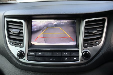 2017 Hyundai Tucson - photo 14