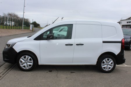 2024 Renault Kangoo - photo 2