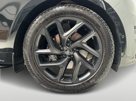 2026 Land Rover Range Rover Sport - photo 5