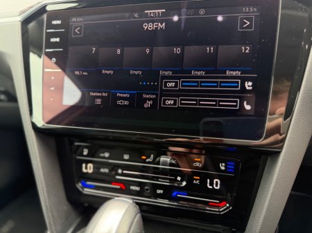 2021 Volkswagen Passat - photo 25