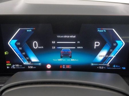 2025 BMW X5 - photo 9