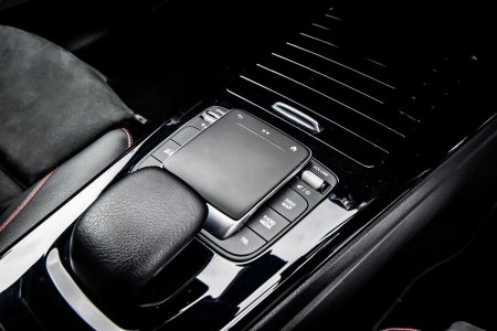 2021 Mercedes-Benz A-Class - photo 21