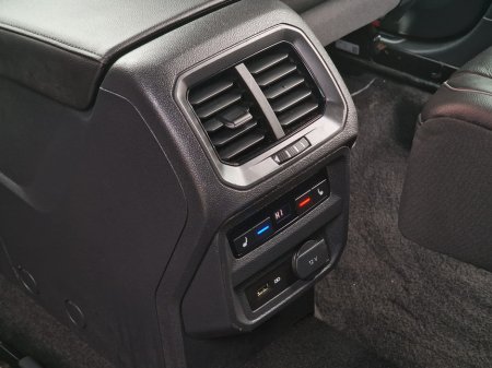 2021 SEAT Tarraco - photo 9