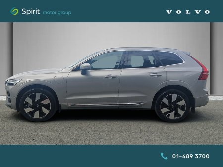 2025 Volvo XC60 - photo 6