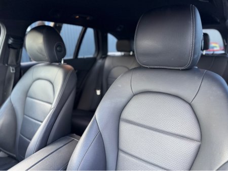 2019 Mercedes-Benz C-Class - photo 42
