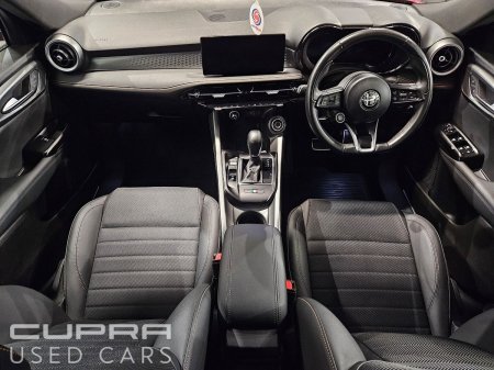 2023 Alfa Romeo Tonale - photo 9