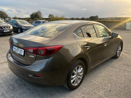2016 Mazda Mazda3 - photo 4