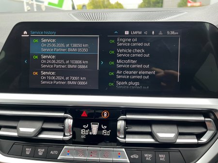 2022 BMW 3-Series - photo 51
