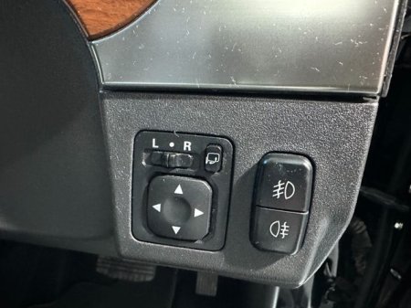 2014 Mitsubishi Pajero - photo 22