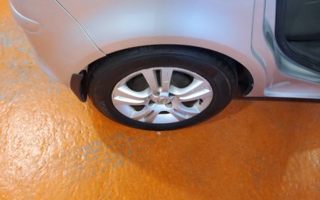 2007 Opel Corsa - photo 11