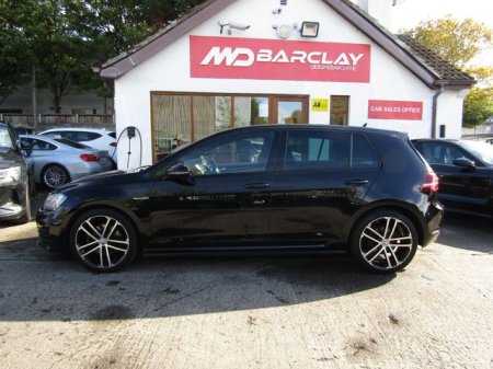 2016 Volkswagen Golf - photo 3