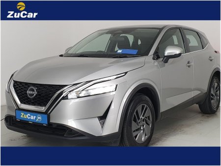 2024 Nissan Qashqai - photo 6