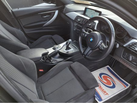2017 BMW 3-Series - photo 15