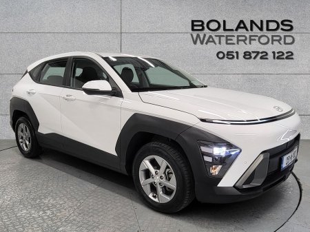 2025 Hyundai KONA 1.6 HYBRID Signature Auto Finance From €109 per week