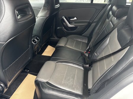 2021 Mercedes-Benz CLA - photo 7