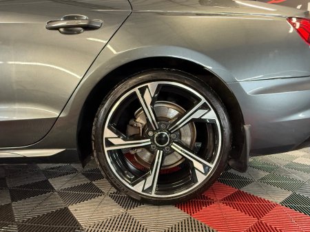 2024 Audi A4 - photo 18