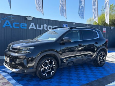 2023 Citroen C5 Aircross - photo 3