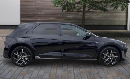2026 Hyundai IONIQ 5 - photo 20